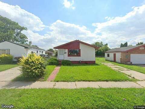 12Th, ECORSE, MI 48229