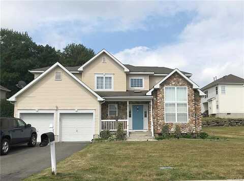 Johanna, NEWBURGH, NY 12550