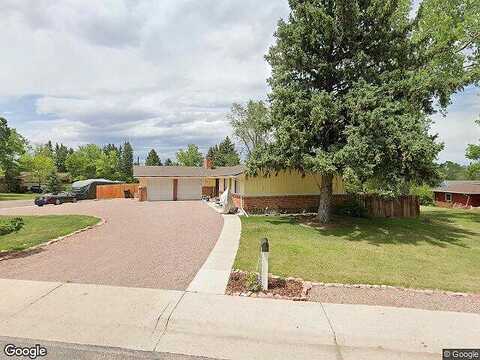 Crestridge, COLORADO SPRINGS, CO 80906