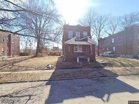 Maffitt, SAINT LOUIS, MO 63113