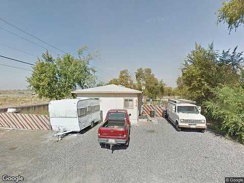 W Sandy St, MOSES LAKE, WA 98837