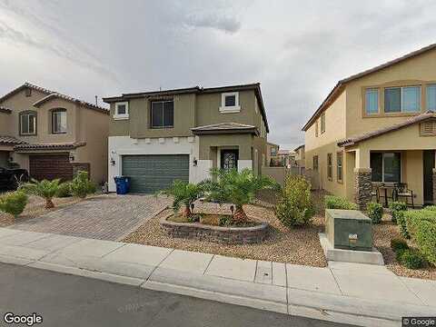 Carol Bailey, NORTH LAS VEGAS, NV 89081