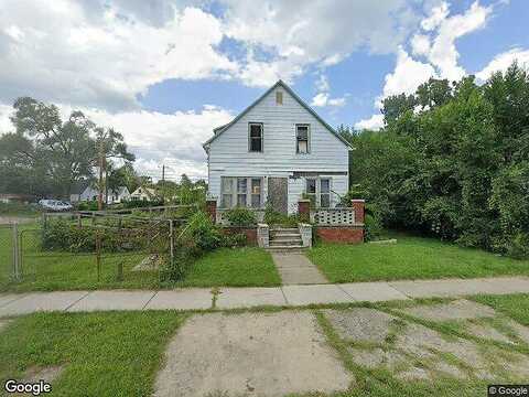 19Th, ECORSE, MI 48229