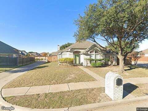 Lantana, PLANO, TX 75093