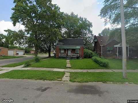 19Th, ECORSE, MI 48229