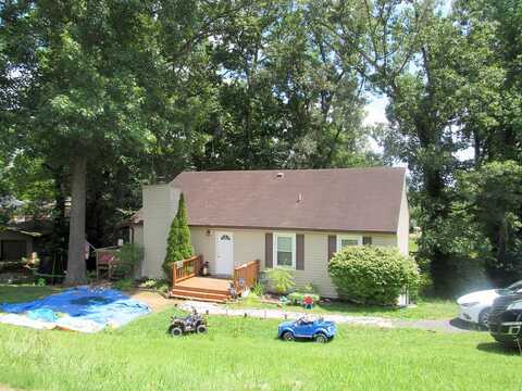 Peery, KINGSPORT, TN 37665