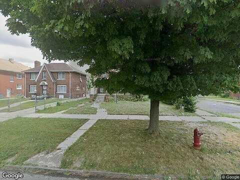 Lakewood, DETROIT, MI 48215