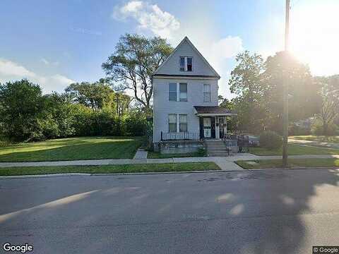 Mcdougall, DETROIT, MI 48207