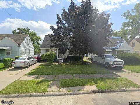 17Th, ECORSE, MI 48229