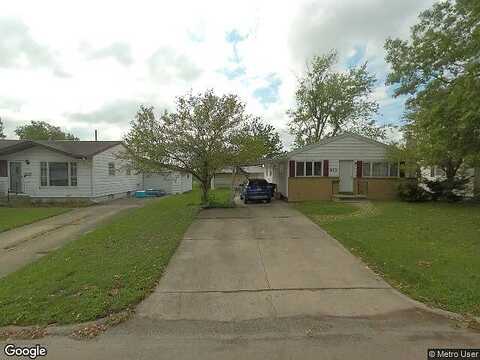 Broadmeadow, RANTOUL, IL 61866