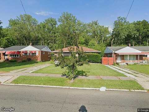 176Th, CLEVELAND, OH 44128