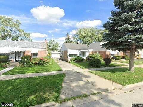 48Th, BELLWOOD, IL 60104