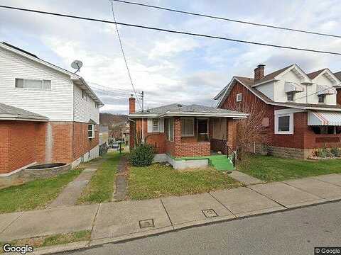 3Rd St, CLAIRTON, PA 15025