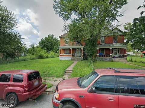 14Th, EAST SAINT LOUIS, IL 62201