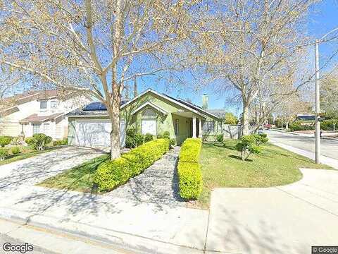 39Th, LANCASTER, CA 93536