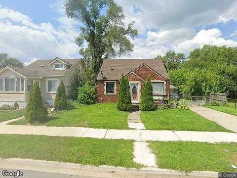 9Th, ECORSE, MI 48229