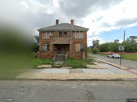 Elmhurst, DETROIT, MI 48204