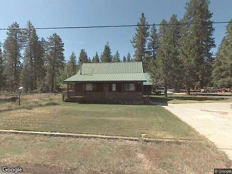 Remann, OLD STATION, CA 96071