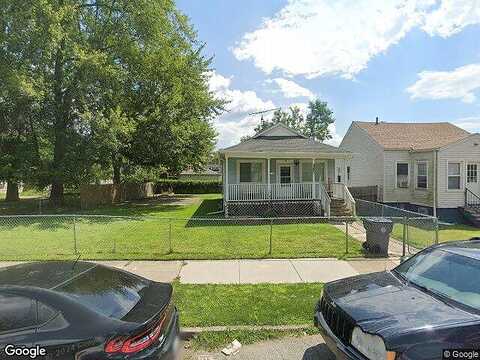 8Th, ECORSE, MI 48229