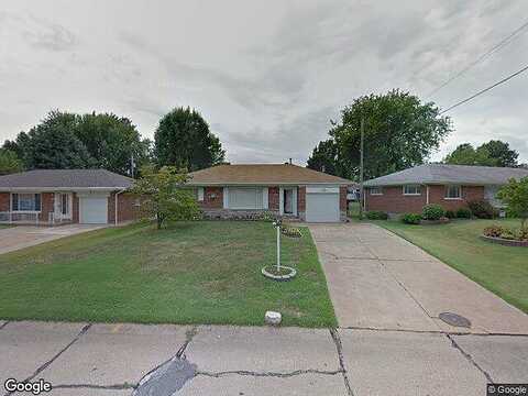 Sinnwell, SAINT LOUIS, MO 63123