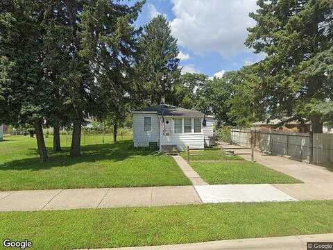 6Th, ECORSE, MI 48229