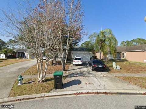 Pointe Allyson, ORLANDO, FL 32825