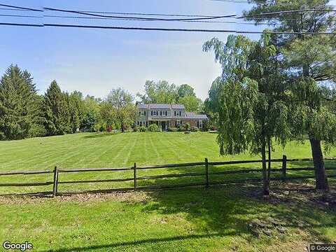 Burnt House Hill, DOYLESTOWN, PA 18902