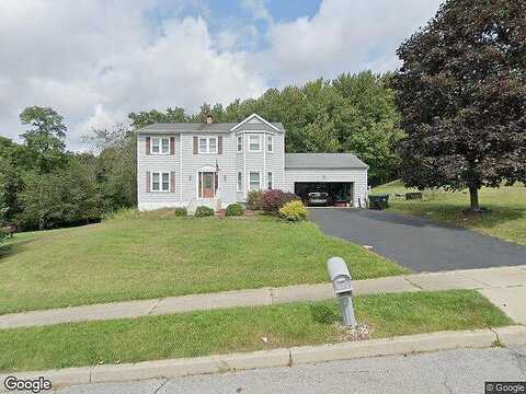 Clinton, WASHINGTONVILLE, NY 10992