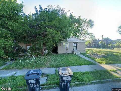 Bewick, DETROIT, MI 48214