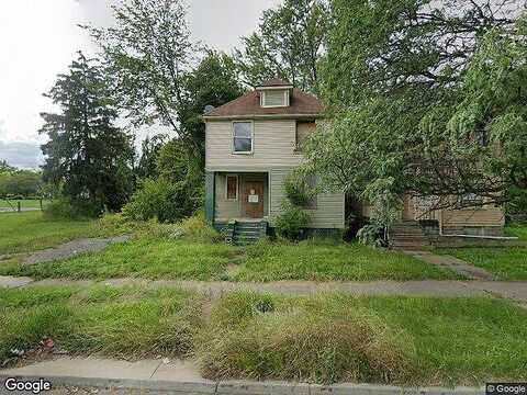 Van Dyke, DETROIT, MI 48214