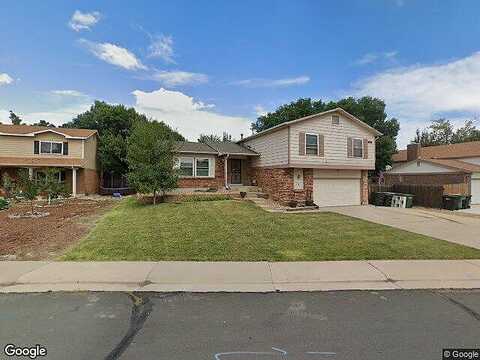 121St, THORNTON, CO 80241