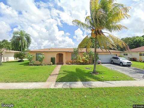 7Th, PLANTATION, FL 33317