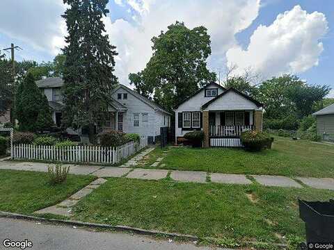 Eastlawn, DETROIT, MI 48215