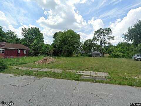 Anderdon, DETROIT, MI 48215