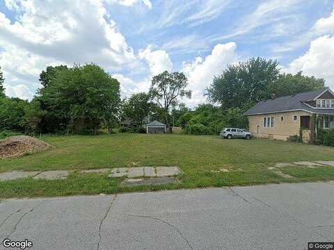 Anderdon, DETROIT, MI 48215