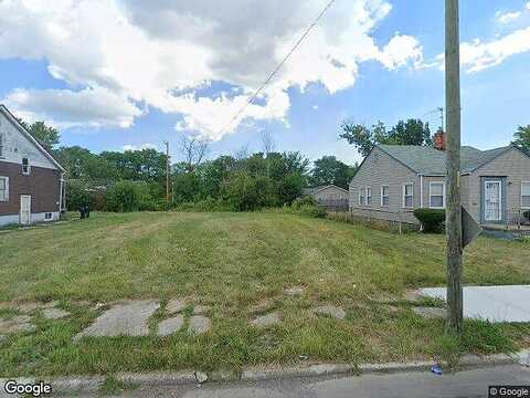 Wayburn, DETROIT, MI 48224