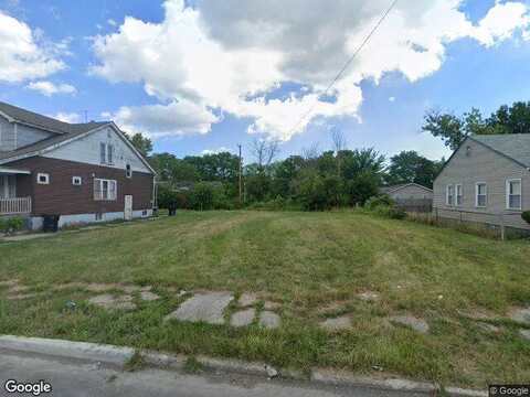 Wayburn, DETROIT, MI 48224