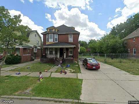 Tennyson, HIGHLAND PARK, MI 48203