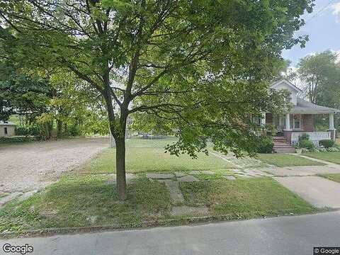Eastlawn, DETROIT, MI 48215