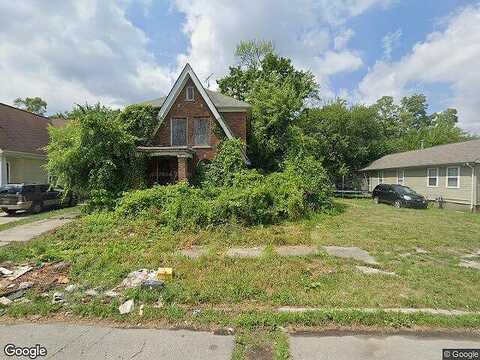 Springle, DETROIT, MI 48215