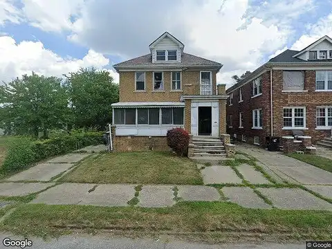 Anderdon, DETROIT, MI 48215