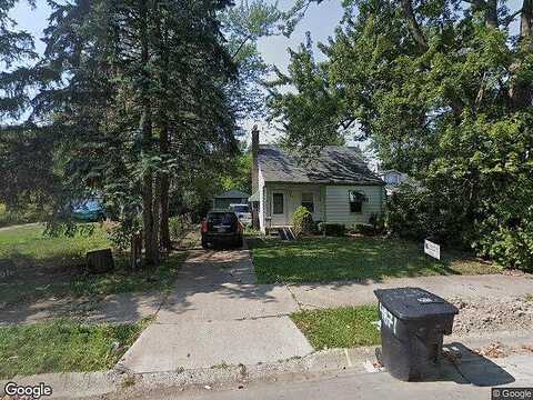 Lodewyck, DETROIT, MI 48224