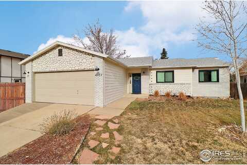 5Th, GREELEY, CO 80634