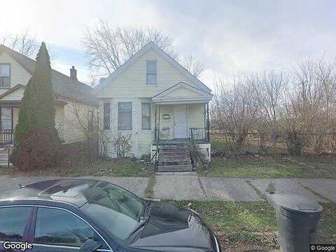 32Nd, DETROIT, MI 48210