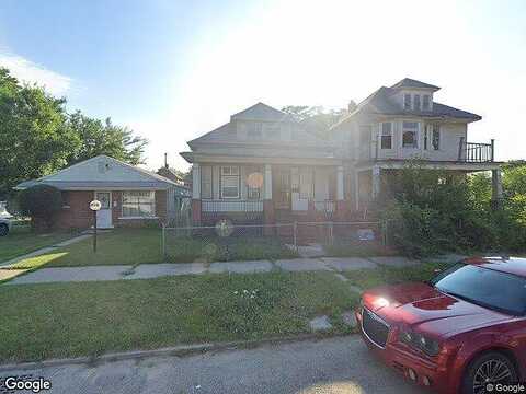 Holcomb, DETROIT, MI 48213