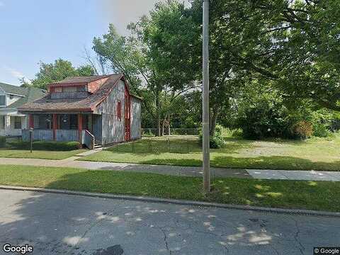 Montclair, DETROIT, MI 48213