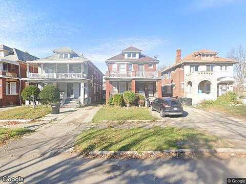 Dailey, DETROIT, MI 48204