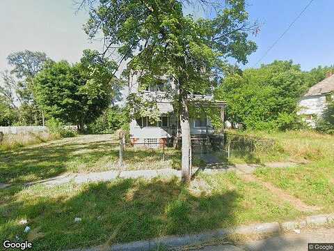 Parker, DETROIT, MI 48213