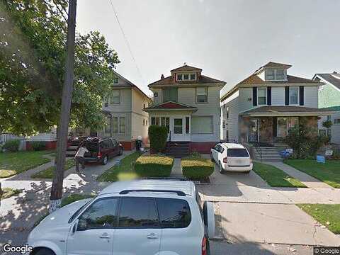 Allendale, DETROIT, MI 48204