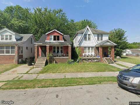 Barham, DETROIT, MI 48224